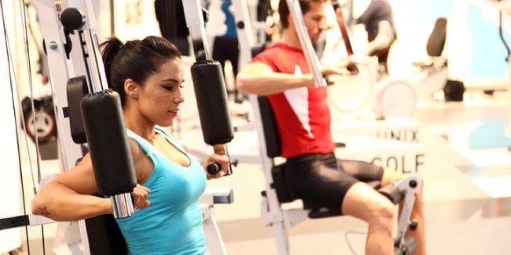 &iquest;C&oacute;mo evitar las lesiones en el gimnasio?