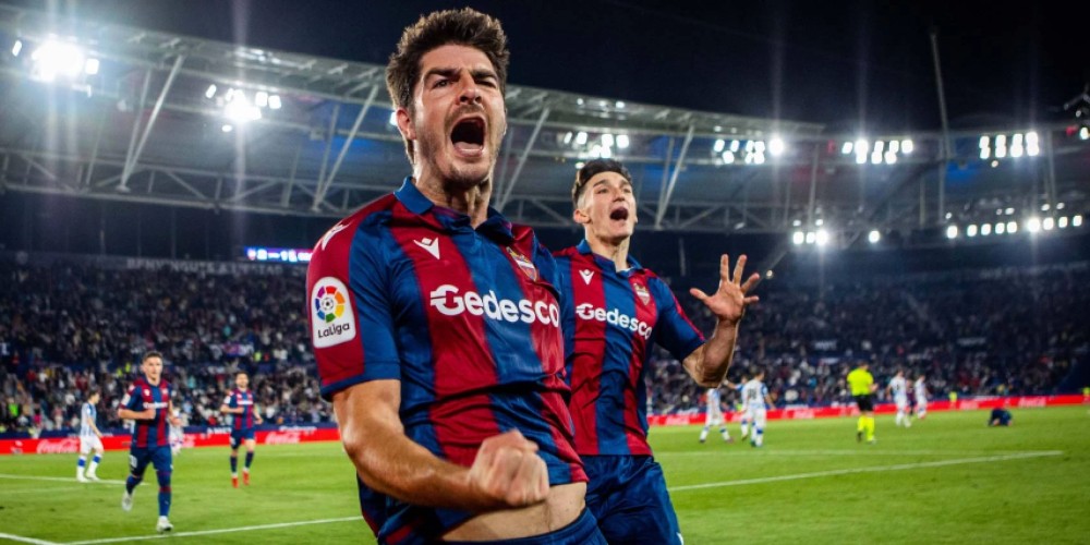 Levante y Blau Home cerraron un acuerdo hasta 2028