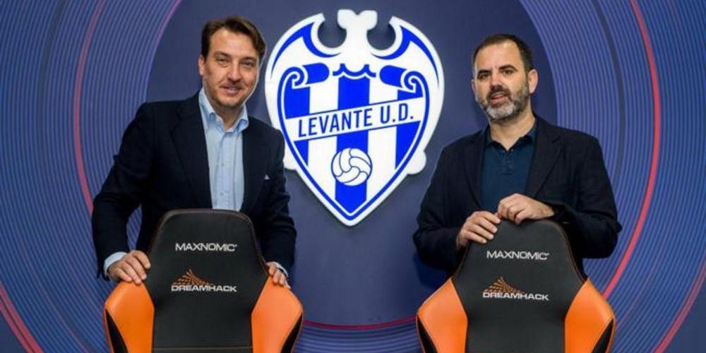 Levante sigue apostando por los eSports