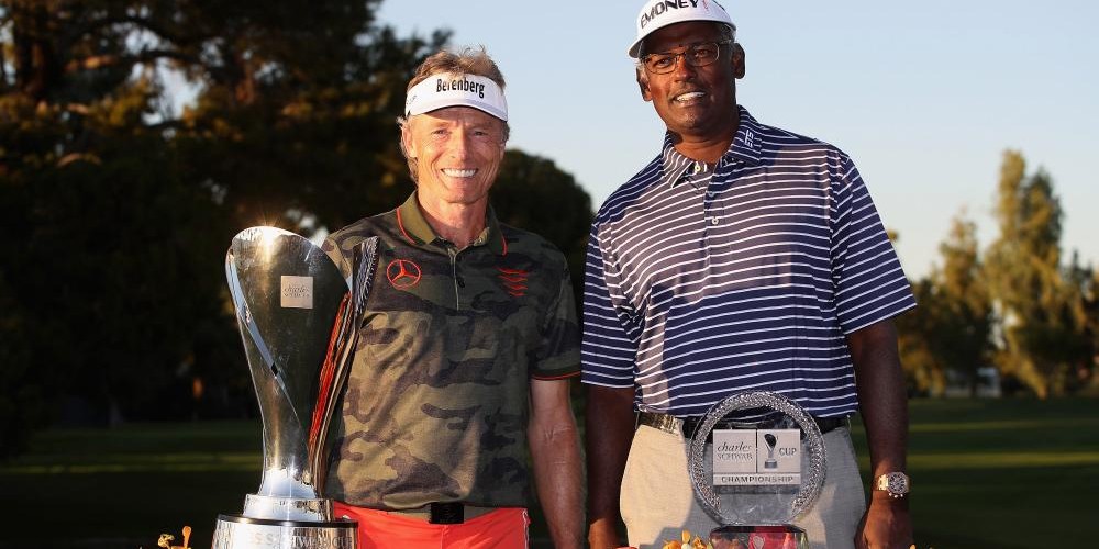 Las leyendas merecen su marketing 