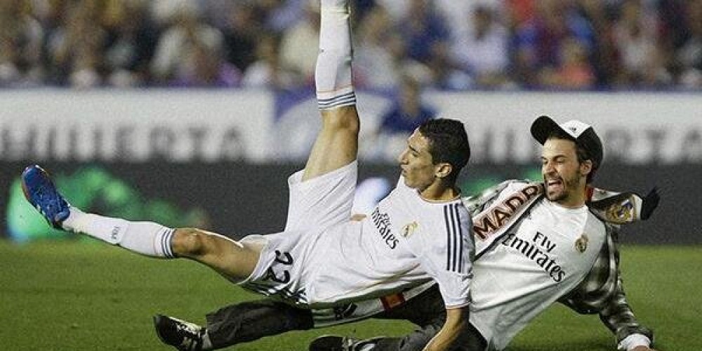 La LFP present&oacute; su campa&ntilde;a antipirater&iacute;a