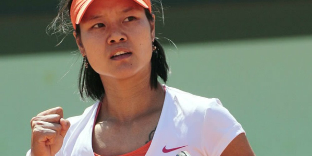 Li Na es nueva embajadora de “Right to play”