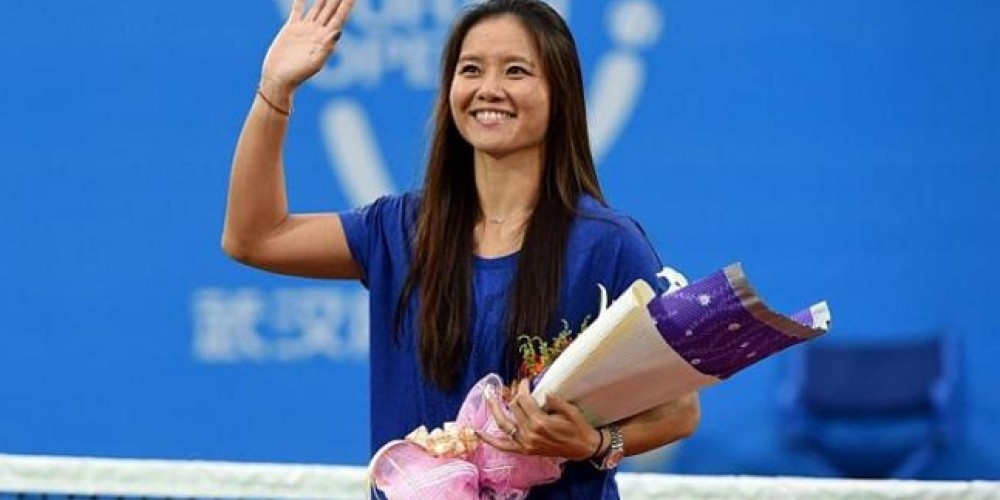 Na Li ser&aacute; embajadora del BNP Paribas WTA Finals