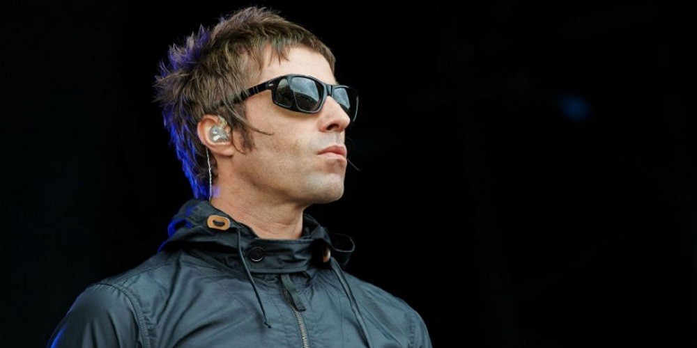 Liam Gallagher envuelto en un escándalo con un equipo de fútbol croata