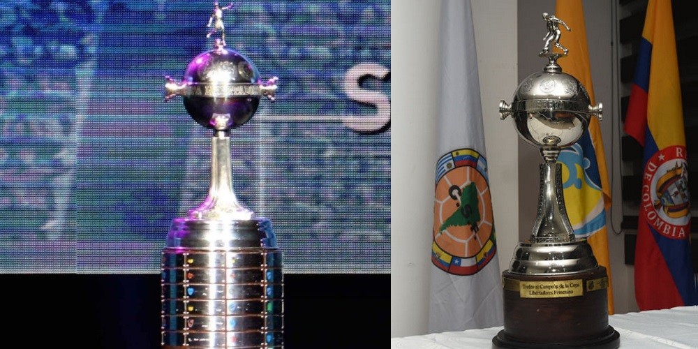 ¿Cuánto ganó el campeón de la Libertadores Femenina y qué diferencias hay con la Libertadores masculina?