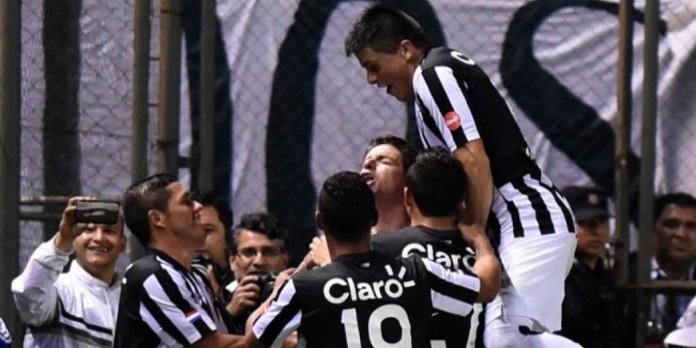 Libertad le da licencia a todos sus jugadores una fecha antes de finalizar el campeonato