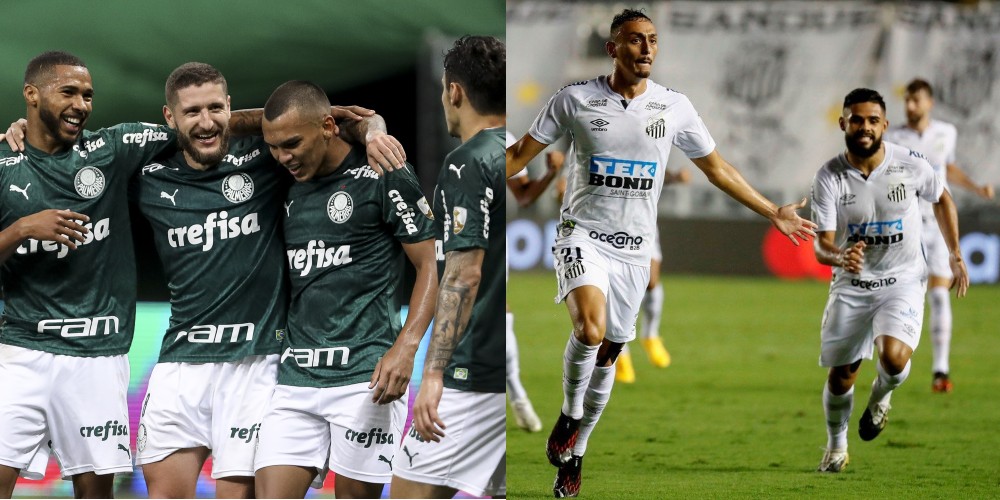 El 11 más caro formado por los finalistas de la Libertadores