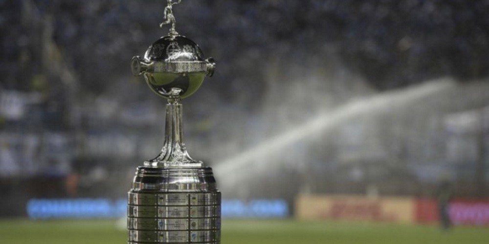 Arrancó la 60° edición de la Libertadores: estos son todos los cambios que tendrá la Copa