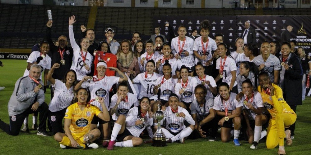 ¿Qué equipos ya están clasificados para jugar la Copa Libertadores 2019?