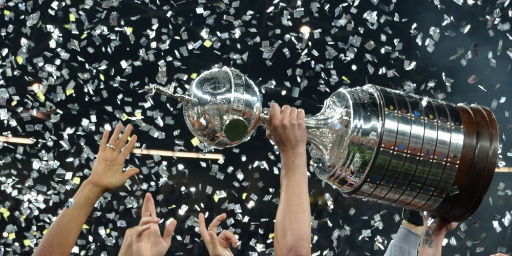 Los cambios en los planteles que se podrán hacer en la Libertadores 2020