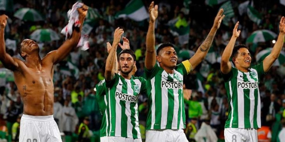 Tras la eliminaci&oacute;n de Nacional, s&oacute;lo un equipo ha podido repetir la Libertadores en los &uacute;ltimos 20 a&ntilde;os 