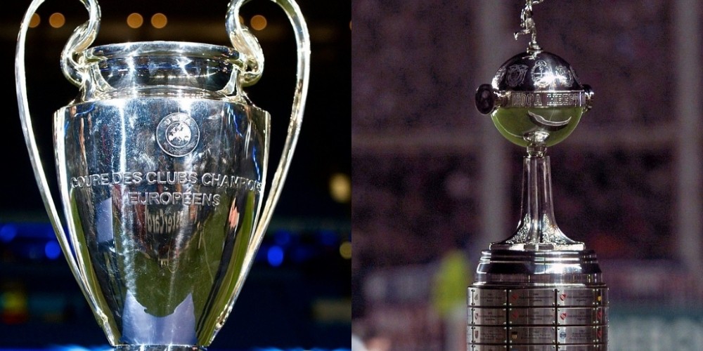 ¿Las entradas para la final de la Libertadores serán más caras que las de la Champions?