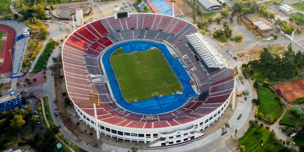 Crisis social: Chile suspende la organización de competencias deportivas ¿y la Libertadores?