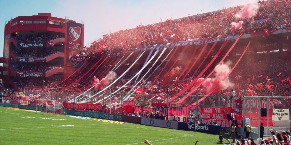 Tres hist&oacute;ricos del club reemplazar&iacute;an al m&iacute;tico Libertadores de Am&eacute;rica 