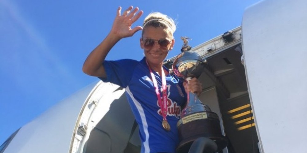 La normativa que exigir&aacute; tener equipo femenino para participar de la Libertadores