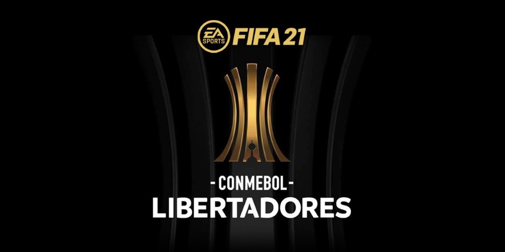 Libertadores virtual: los cruces desde el FIFA 21