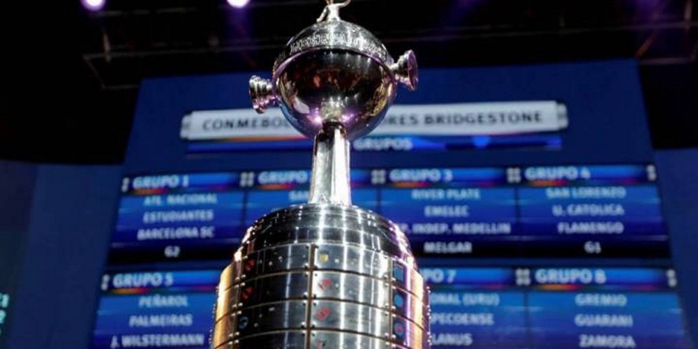 Antesala del sorteo: ¿pueden dos equipos del mismo país disputar la final única?