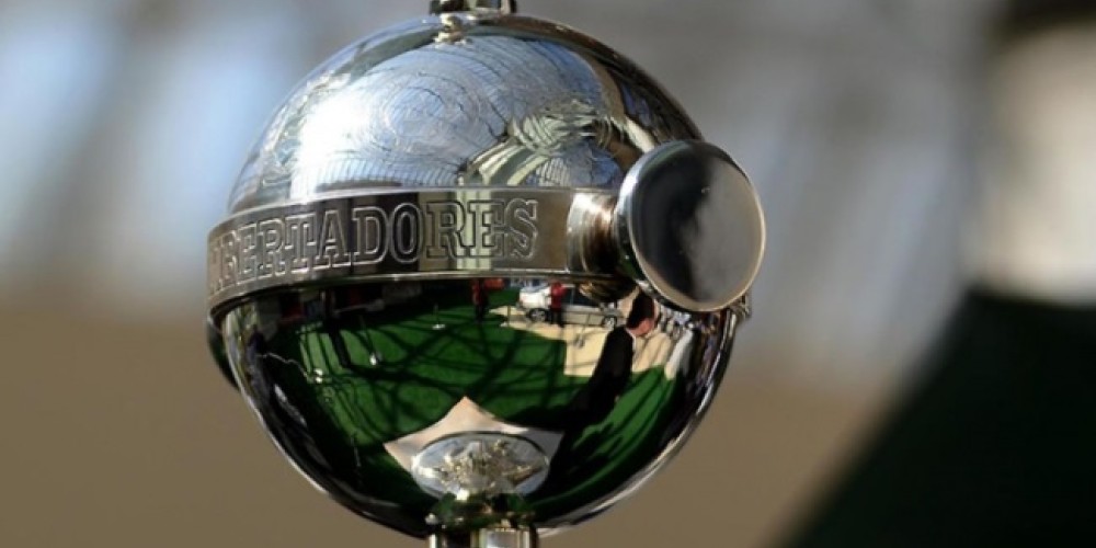La CONMEBOL confirmó la final única de Libertadores a partir del 2019