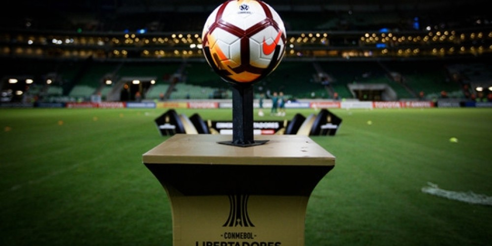 La CONMEBOL confirmó la final única de Libertadores desde el 2019