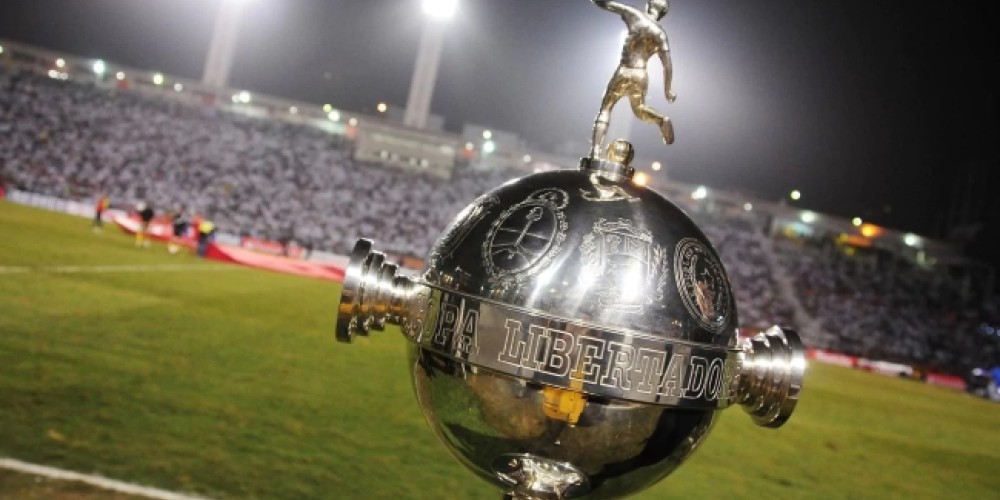 Estos son los 10 jugadores más ganadores de la CONMEBOL Libertadores en los últimos años