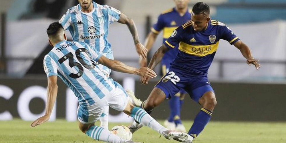 &iquest;Cu&aacute;ntos refuerzos pueden tener los equipos a partir de semifinales de la Libertadores?