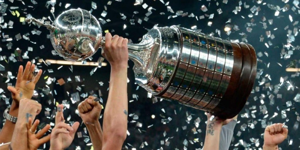 CONMEBOL Libertadores 2020: Los cruces de octavos de final en n&uacute;meros