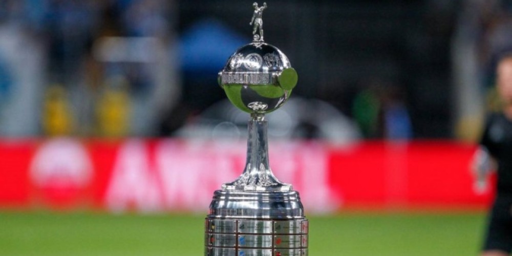 El mensaje de los presidentes a los hinchas de los equipos que jugarán las semifinales de la Libertadores