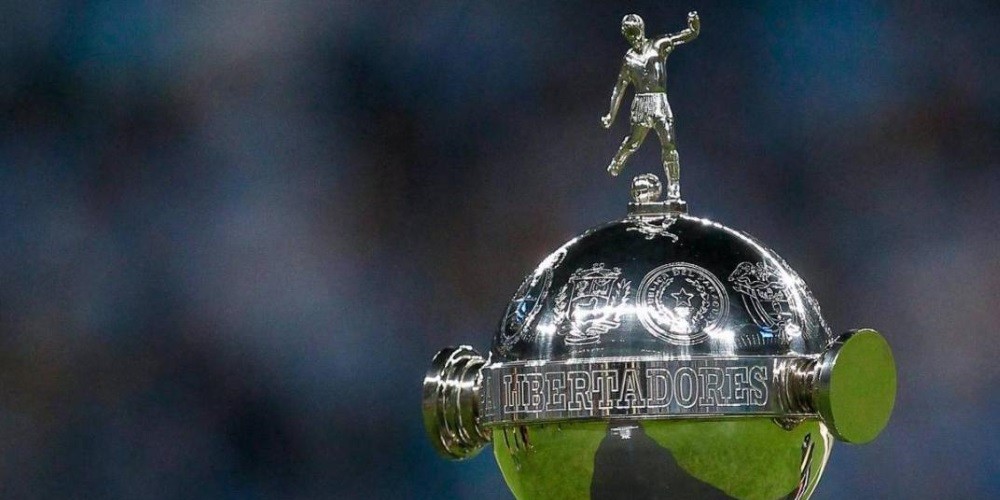 Las ganancias que gener&oacute; la Copa Libertadores para cada equipo en las primeras fechas