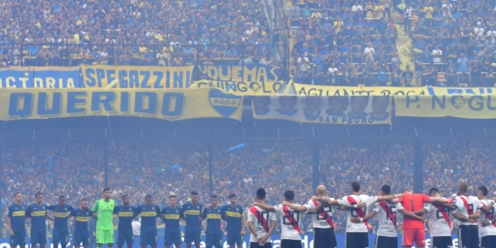 ¿Por qué la Libertadores 2018 se convirtió en una competencia récord?