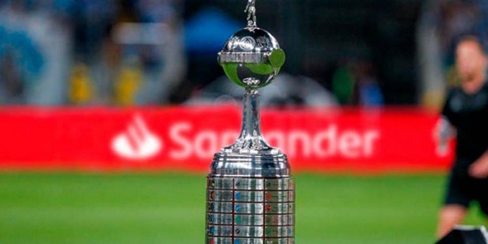 Con el nuevo reglamento de Superliga ¿cómo se clasifica a la Libertadores y Sudamericana?