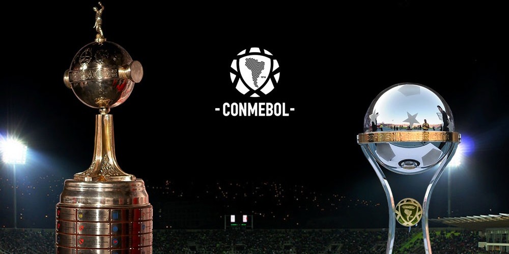 Se presentó el calendario 2020 de la Libertadores y Sudamericana ¿cuáles serán las sedes de las finales?