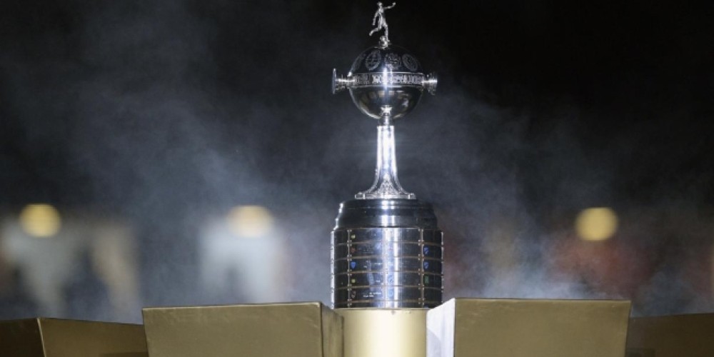 Lado B: las llaves de Octavos de final de la Libertadores de acuerdo a sus precios en el mercado y marcas