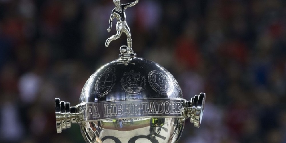 ¿Cuándo se reanuda la Copa Bridgestone Libertadores?
