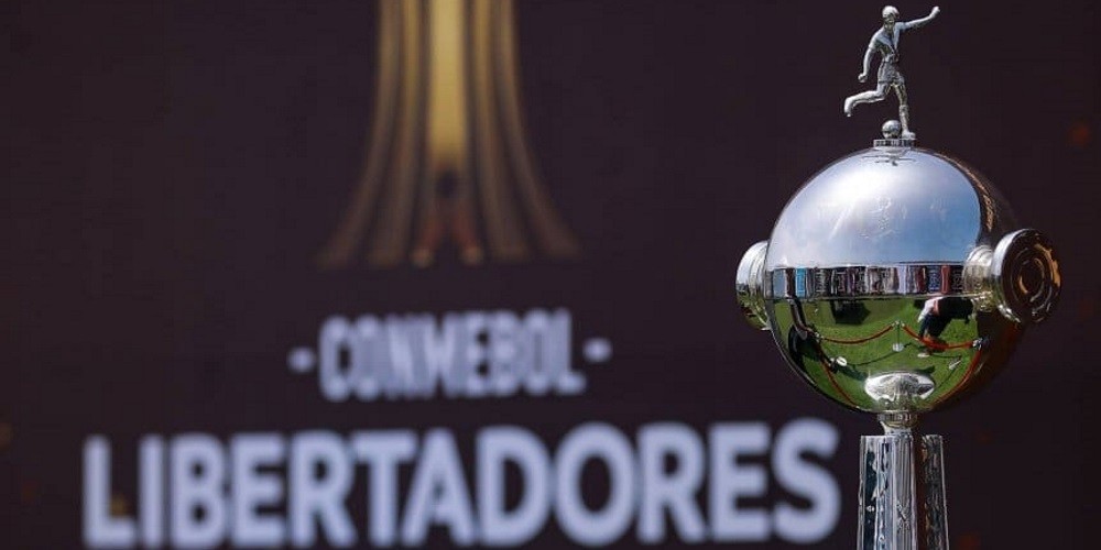 Libertadores 2020: Los cruces m&aacute;s caros y los jugadores m&aacute;s valorados de los octavos de final