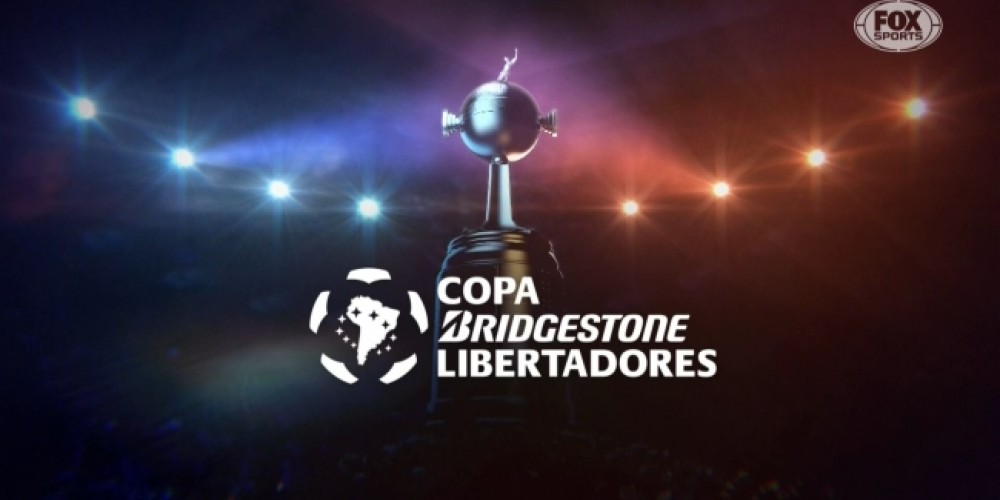 Fox Sports tendrá su propio hashtag para la Copa Libertadores
