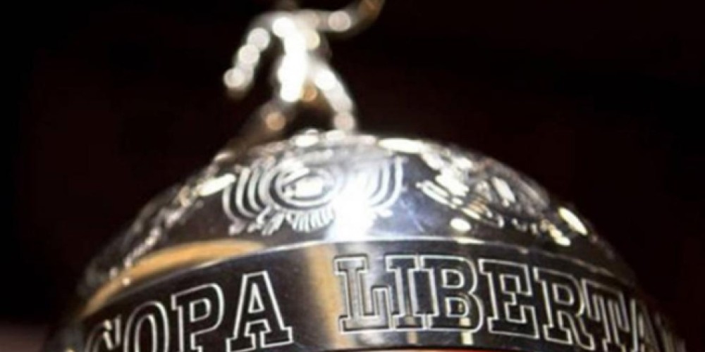 &iquest;C&oacute;mo ser&iacute;an hoy los octavos de final de la Copa Libertadores?