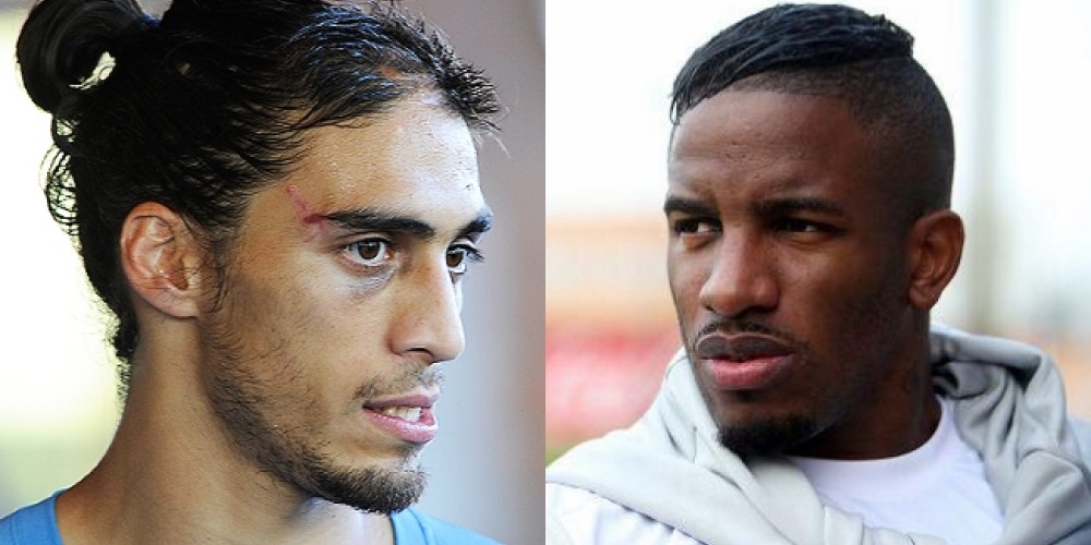 Los 5 jugadores libres m&aacute;s caros del mercado