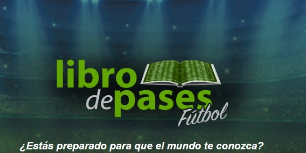 Atlas es el primer club de f&uacute;tbol en formar parte de Libro de Pases 