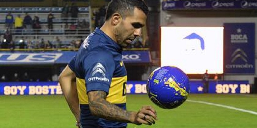 Dribbling renovó la licencia de productos oficiales de Boca Juniors hasta el 2017