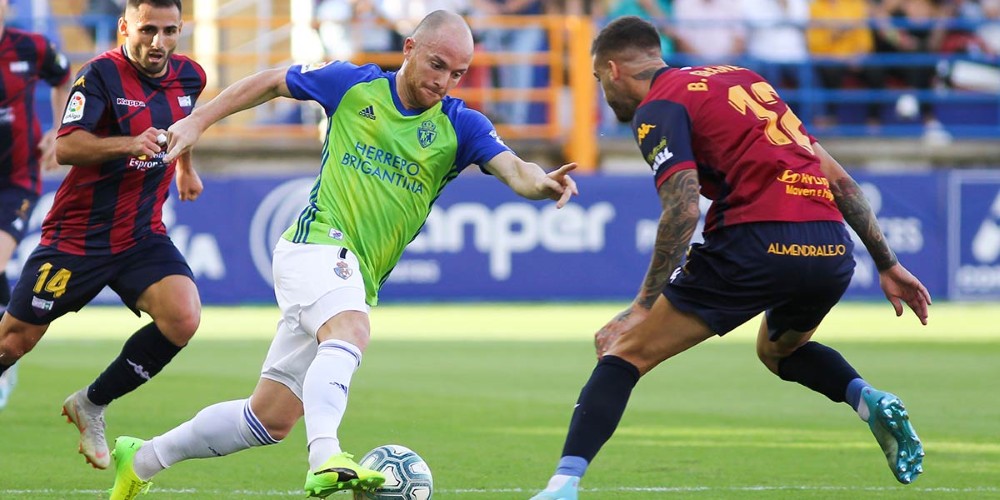 Una discusión con el VAR terminó con el lanzamiento de un licor