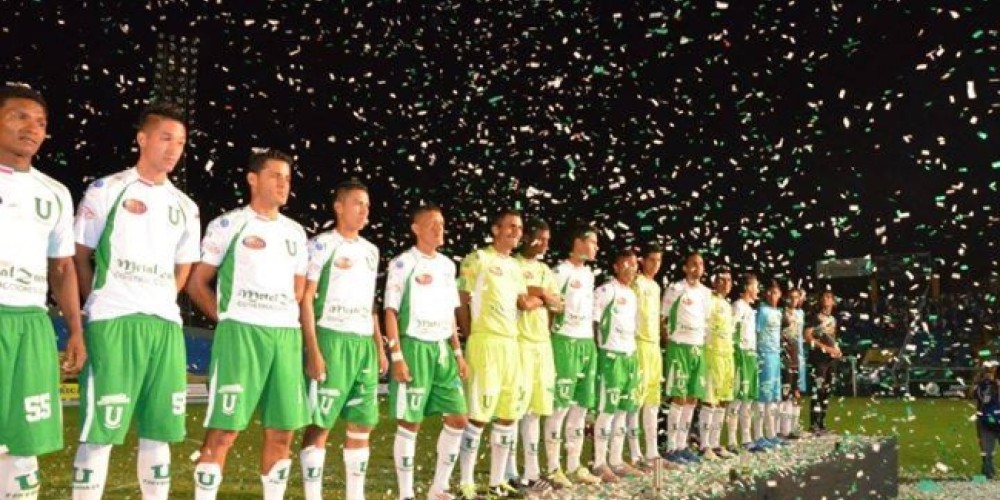 El ex equipo del ‘ogro’ Fabbiani que cambió su escudo