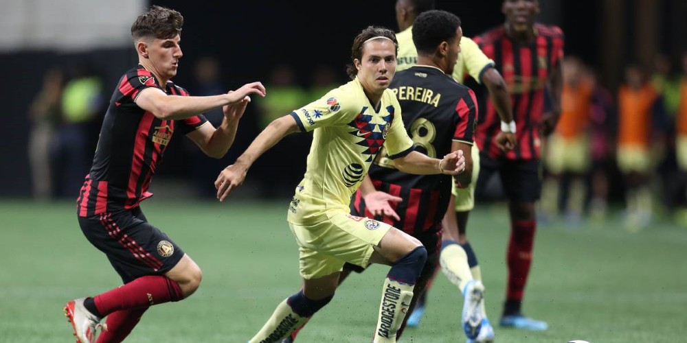 ¿Vuelven los clubes mexicanos y se suman los de la MLS a la Libertadores?