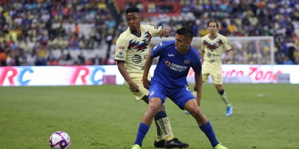 Sin fútbol ni cerveza, los clubes de México perderán hasta un 12% de sus ingresos