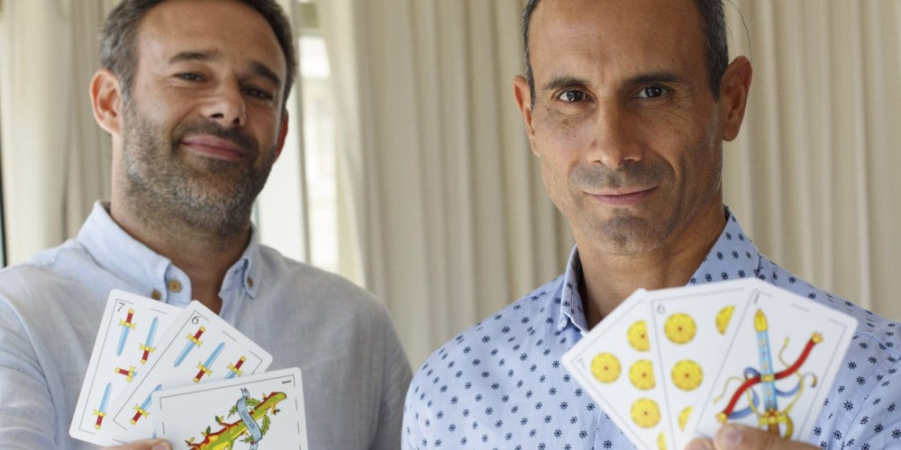 Se creó la Liga Nacional de Truco con River y Boca como participantes