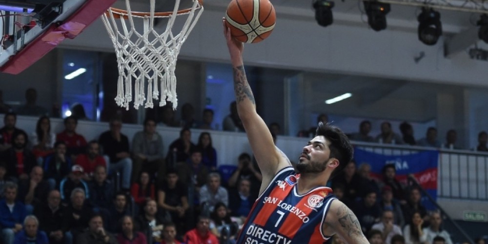 Fue un &eacute;xito de audiencia la primera transmisi&oacute;n en vivo de Twitter en Argentina con La Liga   