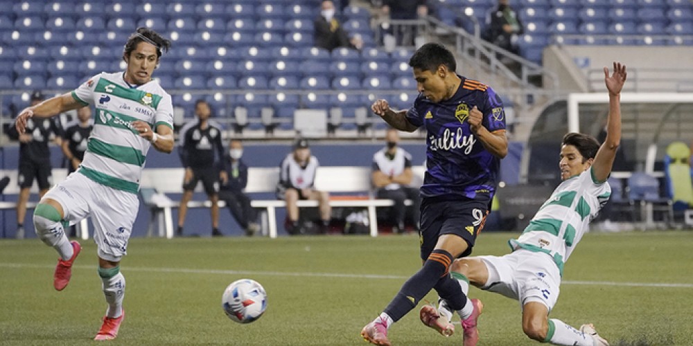 Nace la Liga Norteamericana, la apuesta de M&eacute;xico y Estados Unidos antes del Mundial 2026