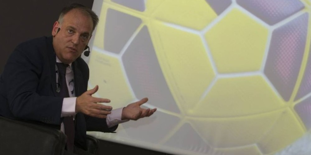 La Segunda Divisi&oacute;n de Espa&ntilde;a, ex Liga Adelante, tiene nuevo nombre confirmado