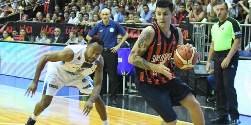 La Liga Argentina anuncia alianza con Facebook para transmitir partidos en vivo