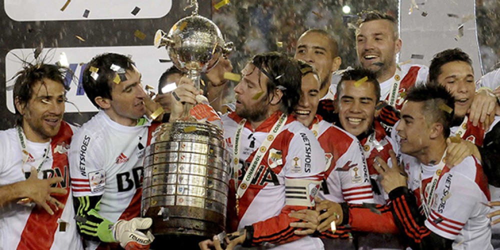 En 2018 se jugar&iacute;a la Liga de las Am&eacute;ricas con equipos desde Argentina a Canad&aacute;