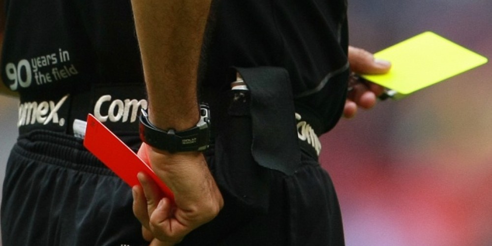 La Liga MX planea incorporar tecnologías y más árbitros por partido